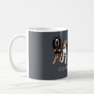 Mug Coonhland