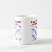 MUG COONHOUND BRONZAGE NOIR PL2 (Centre)