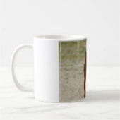 Mug Coonhound rouge (Gauche)