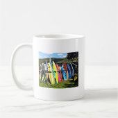 Mug Cooperstown NY - Kayaks et Paddleboards (Gauche)