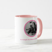 Mug Coordinateur Chaos Définition Bureau Photo Coworke (Devant droit)