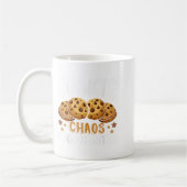 Mug Coordinateur Cookie Chaos (Gauche)