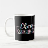 Mug Coordinateur du Chaos (Gauche)