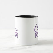Mug Coordinateur du Chaos (Centre)