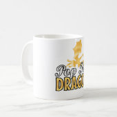 Mug Coordinateur du Chaos Maman et Papa (Devant gauche)