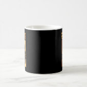 Mug Coordonnateur de recommandation Mois de l'histoire (Centre)