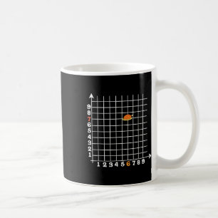 Mug Coordonner Six Sept Branché 6 7endy Rétro Groovy 6
