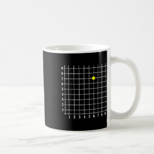Mug Coordonner Six Sept Branché 6 7endy Rétro Groovy 6