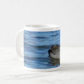 Mug Coot américain (Devant gauche)