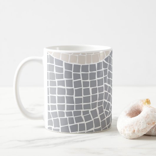 Mug Copacabana (Avec donut)
