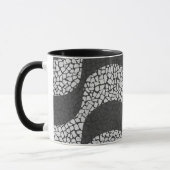 Mug Copacabana Beach Boardwalk (Gauche)