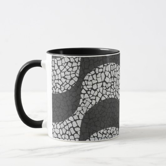 Mug Copacabana Beach Boardwalk (Gauche)