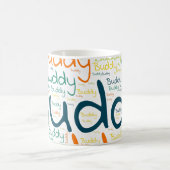 Mug Copain (Centre)