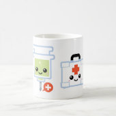 Mug Copains de Medi (Centre)