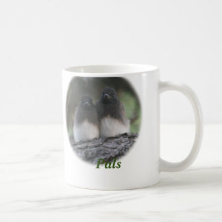 Mug Copains d'oiseaux de Phoebe