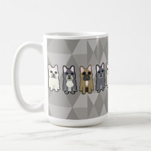 Mug Copains français