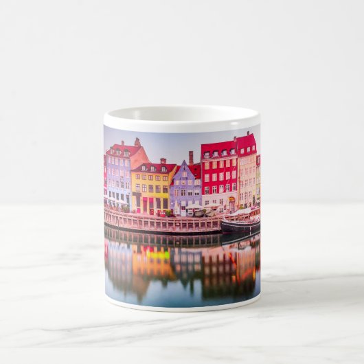 Mug Copenhague (Centre)