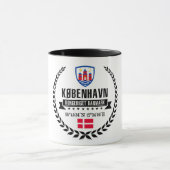 Mug Copenhague (Centre)