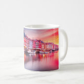 Mug Copenhague (Devant droit)