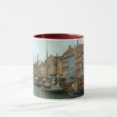 Mug Copenhague (Centre)