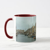 Mug Copenhague (Gauche)