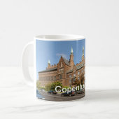 Mug Copenhague (Devant gauche)