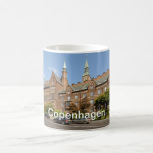 Mug Copenhague