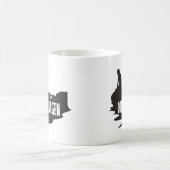 Mug Copenhague (Centre)