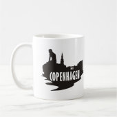 Mug Copenhague (Gauche)