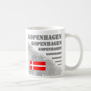 Mug Copenhague