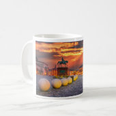 Mug Copenhague (Devant gauche)