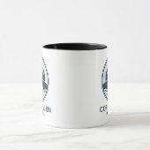 Mug Copenhague Danemark Europe (Centre)