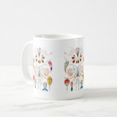 Mug Copepods (Devant gauche)