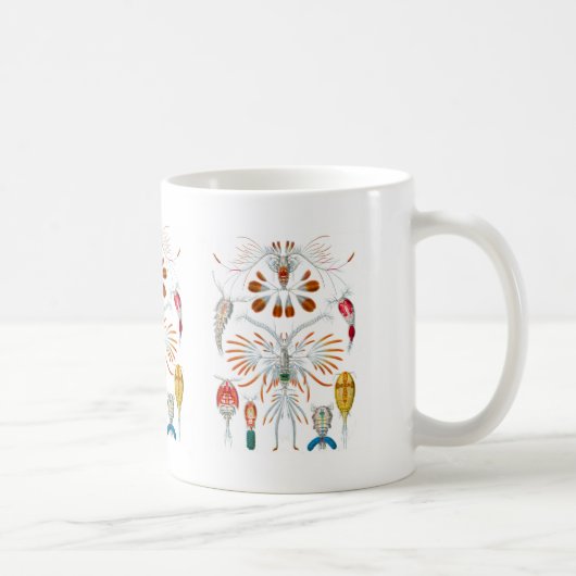 Mug Copepods (Droite)