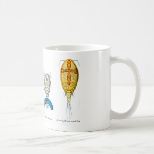 Mug Copepods (Droite)