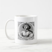 MUG COPERNIC (Gauche)