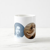 Mug Copernic, Juanita, Bloggess et Jefferson Peabody (Centre)