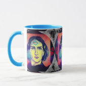 Mug Copernicus a Fire Elf High Weight (Gauche)
