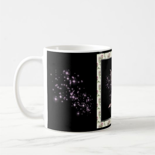 Mug Copie 2 de Faery de KRW (Gauche)