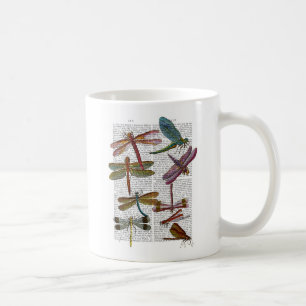 Mug Copie 3 de libellule