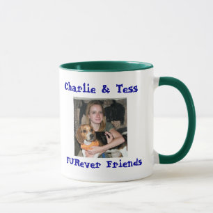 Mug Copie, Charliecopy, Charlie et TESS de