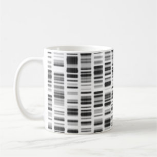 Mug Copie d'ADN -