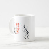 Mug Copie de EASYART PICS KOI 713 (Devant gauche)