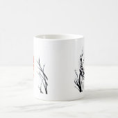 Mug Copie de EASYART PICS KOI 713 (Centre)