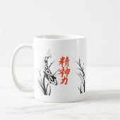 Mug Copie de EASYART PICS KOI 713 (Gauche)