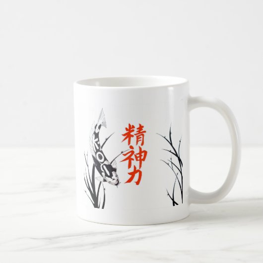 Mug Copie de EASYART PICS KOI 713 (Droite)