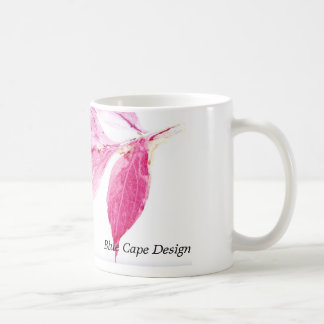 Mug Copie de feuille