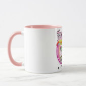 Mug Copie de la belle Thani Thaïlande (Gauche)