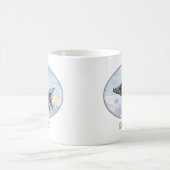 Mug Copie de la foudre LS de BKB 5 B.A.C. [électrique (Centre)