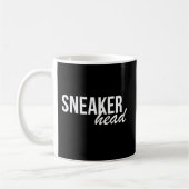 Mug Copie de tête de basket (Gauche)